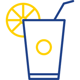 Beverage  Icon