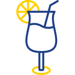 Alcohol  Icon