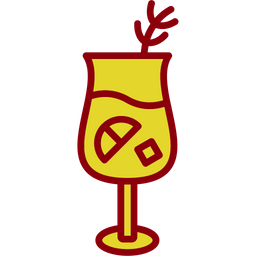 Alcohol  Icon