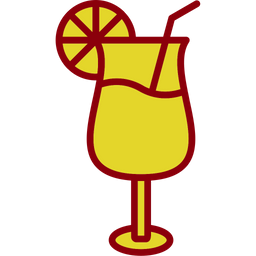 Alcohol  Icon