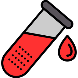 Blood  Icon