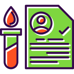 Biochemistry  Icon