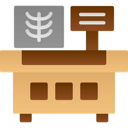 Bone  Icon