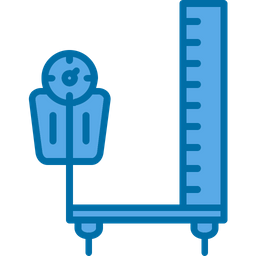 Body Mass Index  Icon