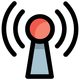 Antenne  Symbol