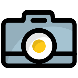 Camera  Icon