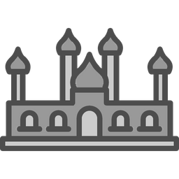 Building  Icon