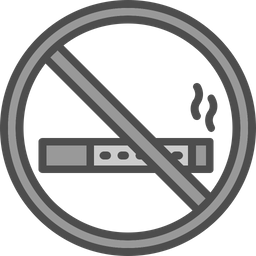 Cigarette  Icon