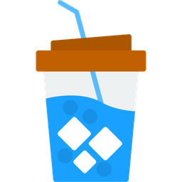 Beverage  Icon