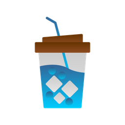 Beverage  Icon