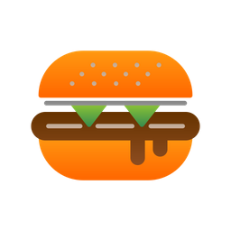 Burger  Icon