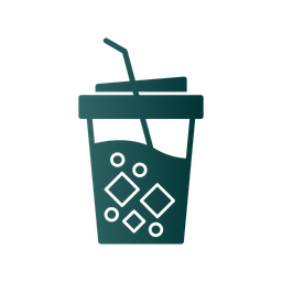 Beverage  Icon