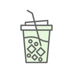 Beverage  Icon