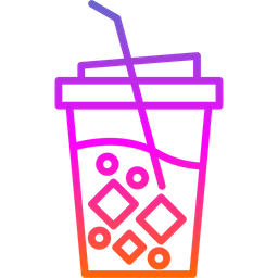 Beverage  Icon