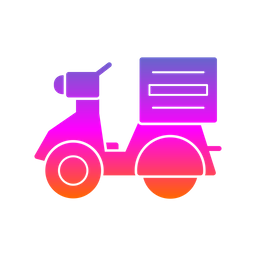 Bike  Icon