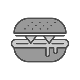 Burger  Icon