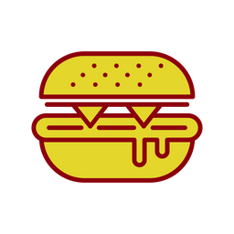 Burger  Icon