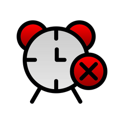 Alarm  Icon