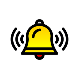 Alarm  Icon