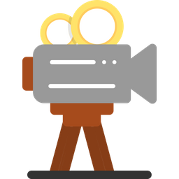 Camera  Icon