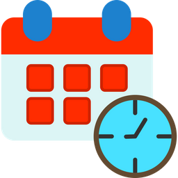 Appointment  Icon