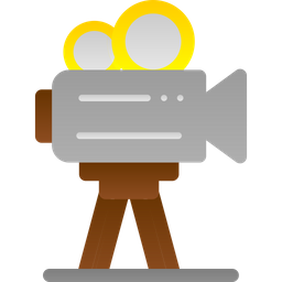 Camera  Icon