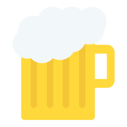 Beer Mug  Icon