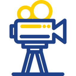 Camera  Icon