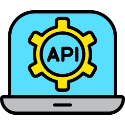 Api  Icon