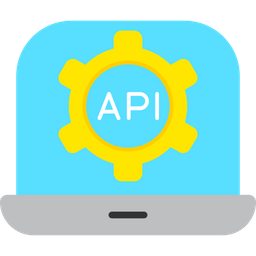 API  Icono