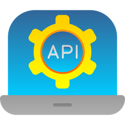 API  Icono