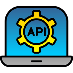 Api  Icon