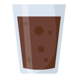 Blueberry Juice  Icon