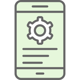App Development  Icon