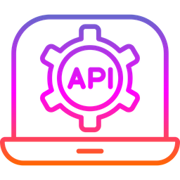 Api  Icon