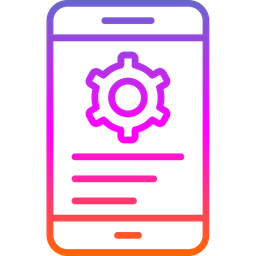 App Development  Icon