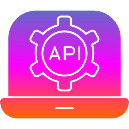 Api  Icon