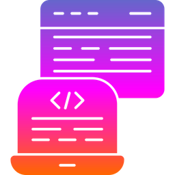 Backend  Icon