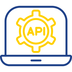 Api  Icon