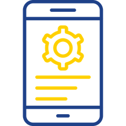 App Development  Icon