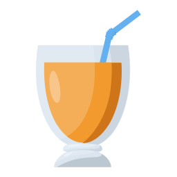 Beverage  Icon