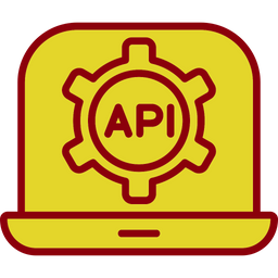 Api  Icon