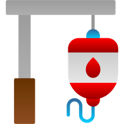 Blood  Icon