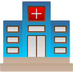 Buildings  Icon