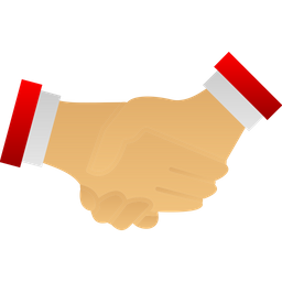 Agreement  Icon