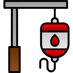 Blood  Icon