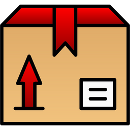 Box  Icon