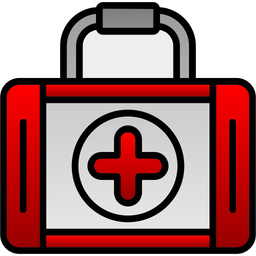 Aid  Icon