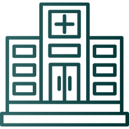 Buildings  Icon