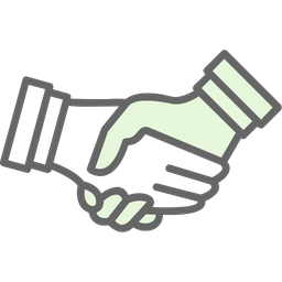 Agreement  Icon